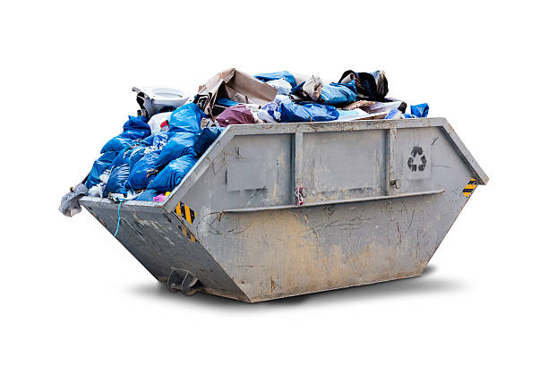 Professional Junk Removal in Broad Brook, CT